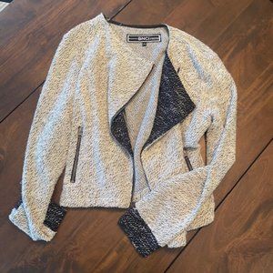 BNCI sweater jacket